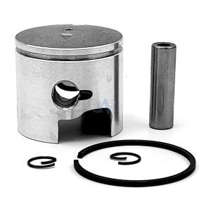 Piston Pour Tronçonneuse Alpina 600 – 650 – 660 – 011608 : : Jardin