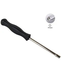 Carburetor Screwdriver for EFCO, OLEO-MAC, MAKITA, JONSERED, MTD (Hexagon)