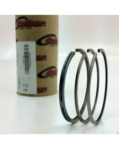 Piston Ring Set for FINI MK10, MK92, MK101 Air Compressors (55mm) [#213115002]