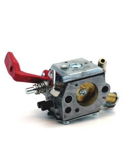 Carburetor for WACKER-NEUSON BH22, BH22RS, BH23, BH23RS, BH24 [#0222029]