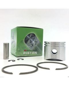 Piston Kit for OLEO-MAC 741, 940, 941C, BC420, GS410, GS940, Sparta 42, 44, 440S