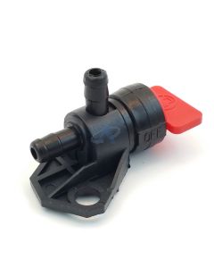 Fuel In-Line Shut-off Valve for HONDA Engines [#16950ZM0003]