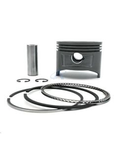 Piston Kit for HONDA EB6500, EB7000, EM6000, EM6500, EM7000, EU6500 GX390 GXV390