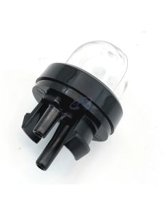 Primer Bulb / Purge for ECHO EA, CS, PB, SRM Machine Models [#12318139130]