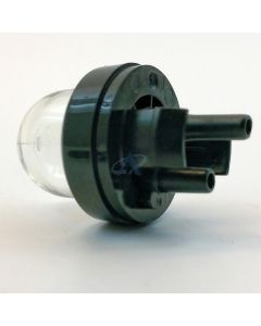 Primer Purge Bulb for DOLMAR Machines [#010155010]