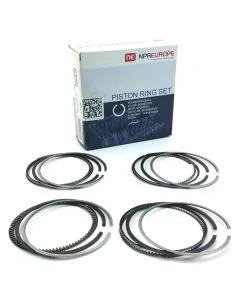 Piston Ring Set for SUBARU Impreza WRX, 21Z (92mm)