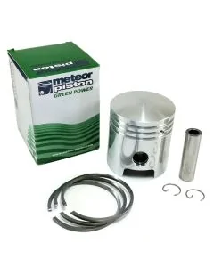 JLO L151, L152 - ILO L 151, 152 Piston Kit (59mm) [#15205900020]