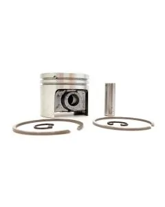 Piston Kit for McCULLOCH Double Eagle 50, Titan 50, 57 Chainsaws [#218952]