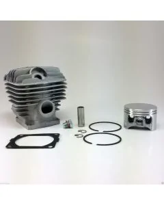 Cylinder Kit for STIHL 046, MS460 Magnum (54mm) [#11280201221] NIKASIL, Big Bore