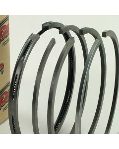 Piston Ring Set for LOMBARDINI LDA720, LDA723, LDA725, 914, L20 (95.5mm) [#8210090]