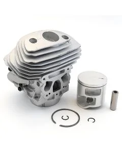 Cylinder Kit for HUSQVARNA 555, 556, 560XP, 560XPG, 562XP, 562XPG [#575355805]