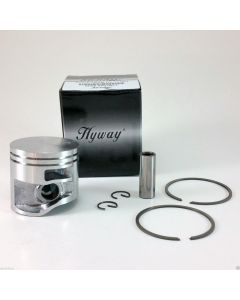 Piston Kit for STIHL MS311, MS362, MS 362C (47mm) [#11400302009] by HYWAY