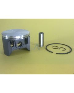 Piston Kit for SOLO 665, 675, 681 (54mm) [Big Bore] - MOS Coating