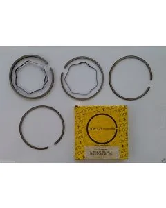 Piston Ring Set for KNORR LP1828, LP1836, LP1841, LP1865, LP1866, LP3916 (88mm)