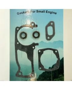 Gasket & Oil Seals Set for HUSQVARNA 357 XP, 359 & EPA [#503978501, #505275719]