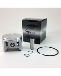 Piston Kit for MAKITA DCS7900 /H, DCS7901 /H/PH (54mm) [Big Bore]