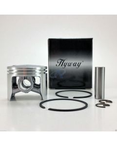 Piston Kit for REDMAX G5000AVS, HC510DV (45mm) [#288041110]