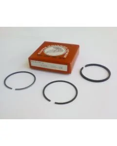 HONDA Motorbike genuine Piston Ring Set (40mm) [#13051GB2004]