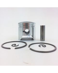 Piston Kit for MAKITA EW110R, RBC410, RBC411, RBC420, RBC421, RBK410, RBK420