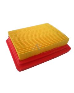 Air Filter for HUSQVARNA 243RJ, 253R, 253 RB/RJ, 343O3, 353O4, 553RS, 553RBX