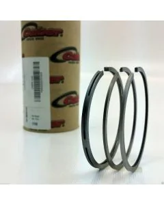 Piston Ring Set for FIAC GM191, GM192, GM242, GM243, GM244, VX194, VX254, VX402