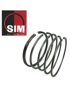 Piston Ring Set for LISTER 5/1, 6/1, 10/2, 12/2 Diesel Engines (114.3mm - 4.5'')