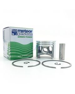 Piston Kit for OLEO-MAC 980, 981, 983 TTA, 985 HD, MTL 85 R (52mm) [#098000033B]
