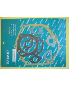 Gasket Set for HONDA GX340 General Purpose Engines [#06111ZE3405]