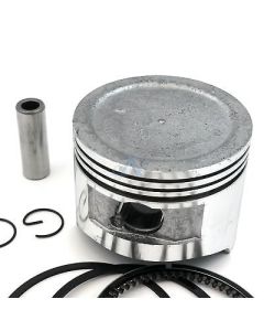 Piston Kit for HONDA GX 160 T1, GX160 UT1 (68mm) STD [#13101Z0T810]