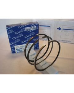 Piston Ring Set for PERKINS T4.40, T6.60 - Phaser 90 (100mm)