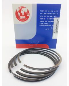 Piston Ring Set for SCANIA D11, DS11, L/B/CF/CR 76, L/LS/LB/LBS/LBT 110 (127mm)