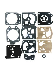 Carburetor Diaphragm Repair Kit for JONSERED Models [#530069844]