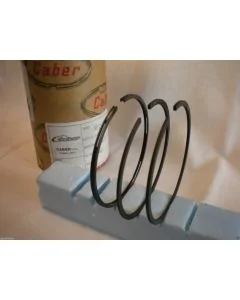 Piston Ring Set for VILLIERS Mark 10, 10/1, 10/1 HS Engines - 98cc (50.8mm)