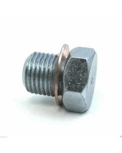 Decompression Screw for ALPINA Star 55 DP/FP/P, VIP52 - BULLCRAFT KS450/2