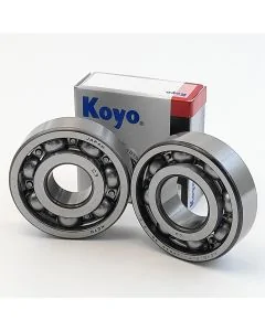 Crankshaft Bearing Set for JLO - ILO L101, L125, CM Motori CM101, CM125