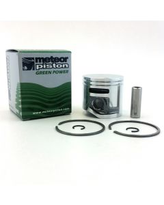 Piston Kit for STIHL FR410C, FS260, FS410, SP452 (42mm) [#41470302011] by METEOR