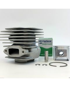 Cylinder Kit for HUSQVARNA 365, 365 EPA (48mm) [#503939071] w/ METEOR Piston
