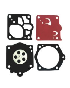 Carburetor Diaphragm Repair Kit for DOLMAR Power Cutters [#957151180]