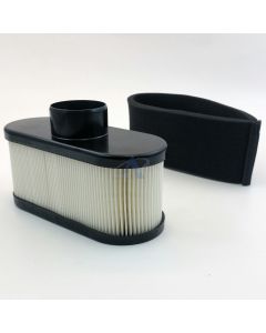 Air Filter for KAWASAKI FR651 FR691 FR730, FS481 FS541 FS600, FS651 FS691, FS730