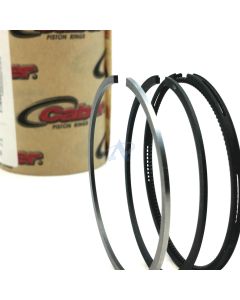 Piston Ring Set for MITSUBISHI GM231LE (72mm) [#KP02011AA]