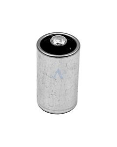 Capacitor for AGRIA, KHD, KREIDLER, MAICO, NSU, PUCH, ROTAX, SOLO, ZUNDAPP