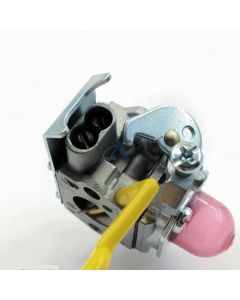 Carburetor for CRAFTSMAN Gas Trimmers [#530071822, #530071752, #545081808]