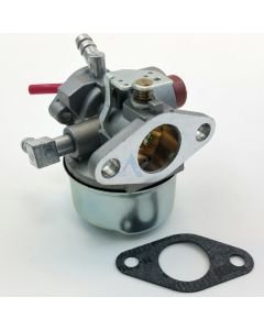 Carburetor for LAWN-BOY Insight, Silver Lawnmowers [#640350, 640271, 640303]