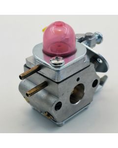 Carburetor for POULAN / WEEDEATER Gas Trimmers [530071822, 530071752, 545081808]