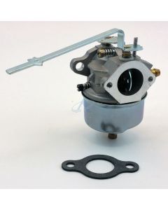 Carburetor for TECUMSEH H30, H35 - CRAFTSMAN Machines [#632615, #632589, 632208]