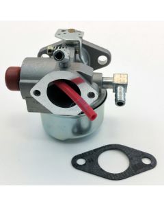 Carburetor for TECUMSEH LEV100, LEV105, LEV120, LV195 [#640350, 640271, 640303]