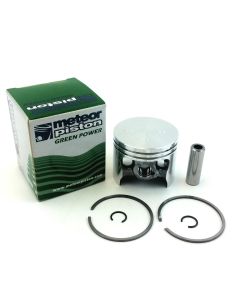 Piston Kit for STIHL FS420 /L, FS550 /L (46mm) [#41160302005] by METEOR