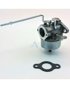 Carburetor for TORO 58007, 58015 Tillers [#631921, #631070A]