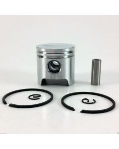 Piston Kit for STIHL FC55, FS38, FS45, FS46, FS55, KM55, MM55, SH55, SH85 (34mm)