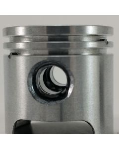 Piston Kit for STIHL FC55, FS38, FS45, FS46, FS55, KM55, MM55, SH55, SH85 (34mm)